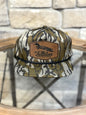 Killdeer Logo Rope Hat