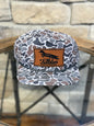 Killdeer Logo Rope Hat