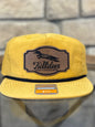 Killdeer Logo Rope Hat