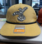 Killdeer Flying Logo Rope Hat